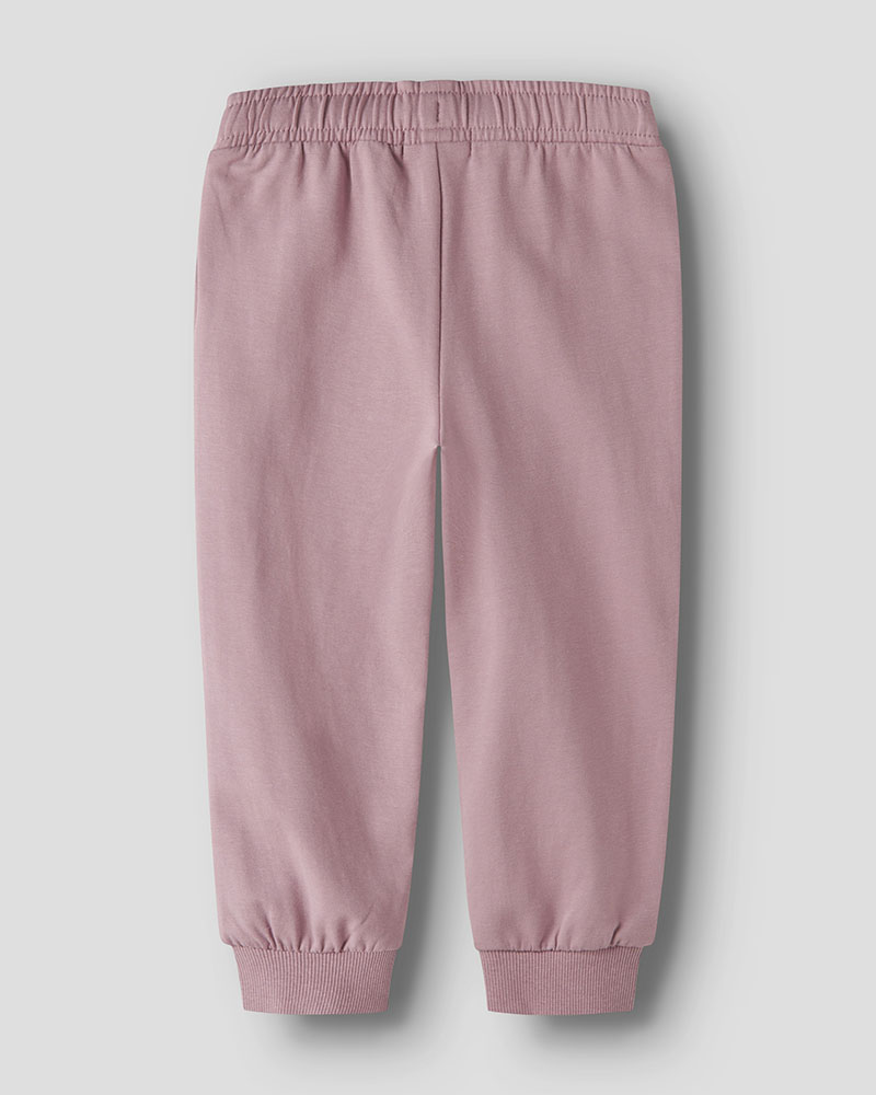 NAME IT NMFJINNY STITCH SWE PANT UNB WDI - 13257939