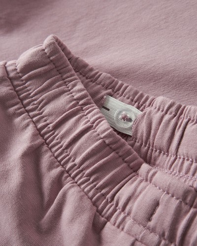 NAME IT NMFJINNY STITCH SWE PANT UNB WDI - 13257939