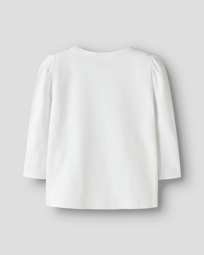 NAME IT NMFJINA STITCH LS TOP BOX NOOS WDI - 13257934