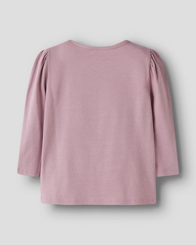 NAME IT NMFJINA STITCH LS TOP BOX NOOS WDI - 13257934