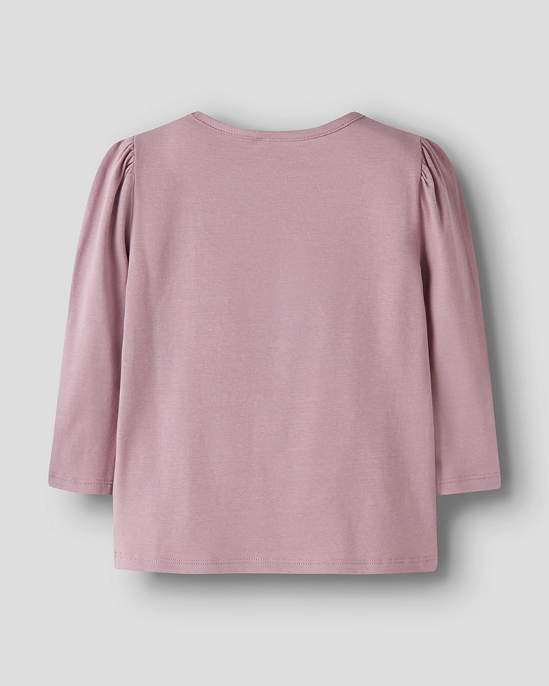 NAME IT NMFJINA STITCH LS TOP BOX NOOS WDI - 13257934