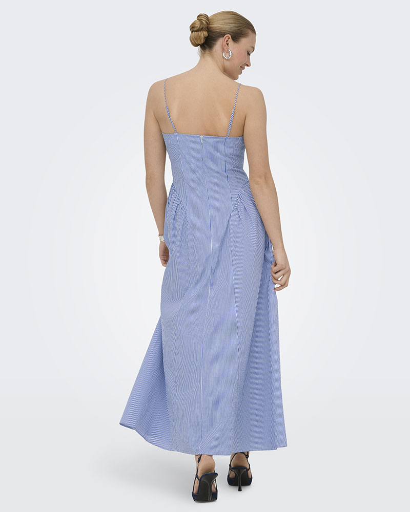 ONLY ONLTIARI STRAP HIP DRESS WVN - 15371086