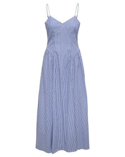 ONLY ONLTIARI STRAP HIP DRESS WVN - 15371086