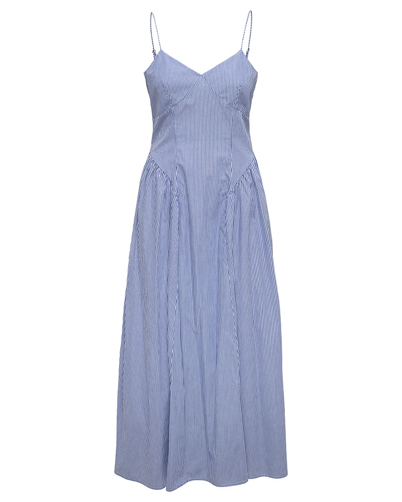 ONLY ONLTIARI STRAP HIP DRESS WVN - 15371086