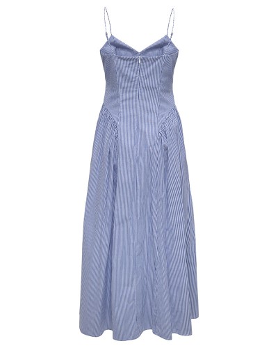 ONLY ONLTIARI STRAP HIP DRESS WVN - 15371086