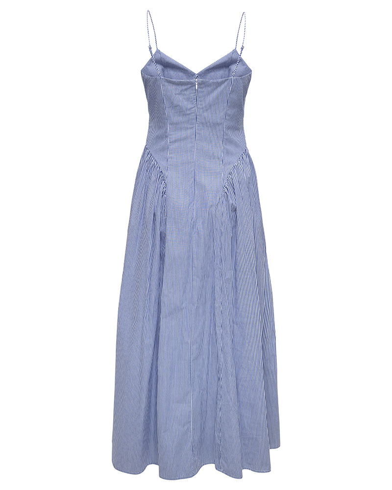 ONLY ONLTIARI STRAP HIP DRESS WVN - 15371086