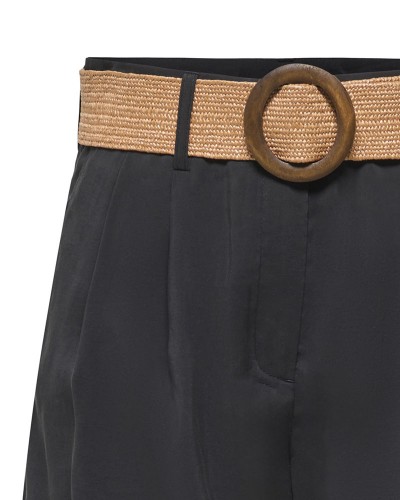 ONLY ONLIBIZA HW BELT SHORTS PNT - 15370298