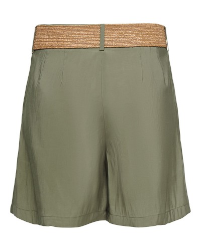 ONLY ONLIBIZA HW BELT SHORTS PNT - 15370298