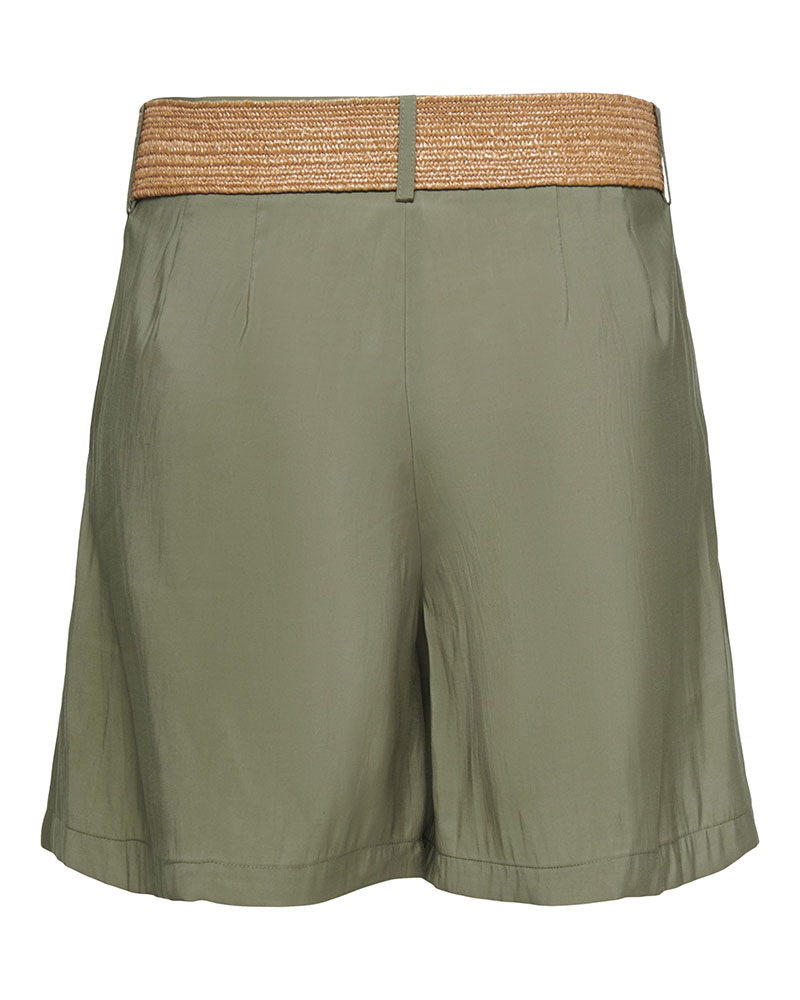 ONLY ONLIBIZA HW BELT SHORTS PNT - 15370298