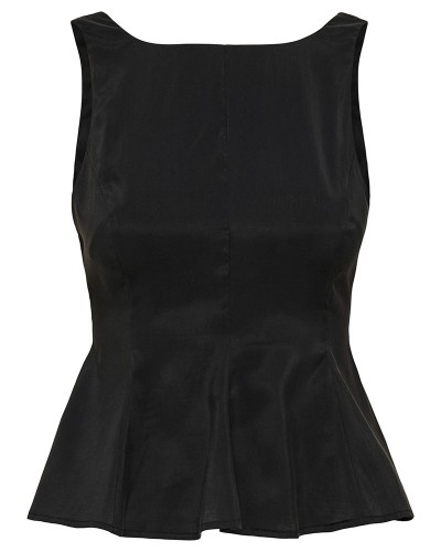 ONLY ONLIBIZA S/L BOW TOP PNT - 15370301