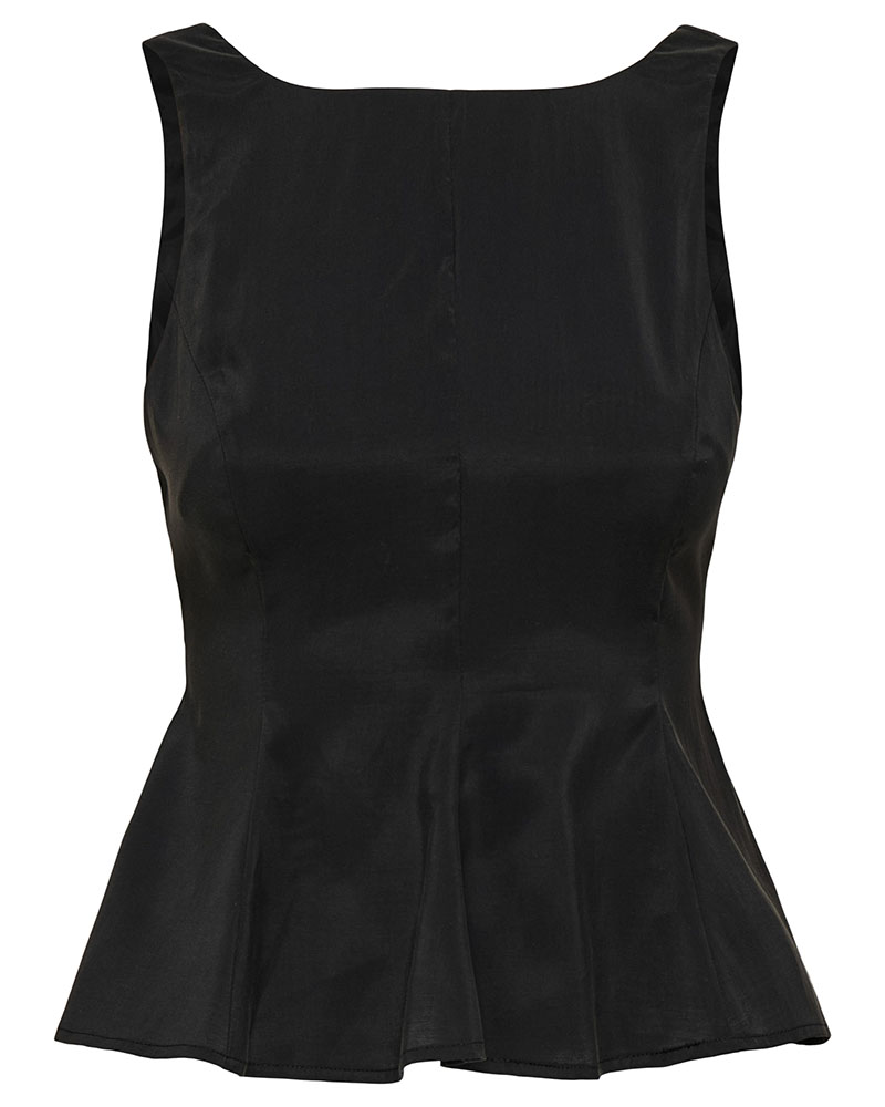 ONLY ONLIBIZA S/L BOW TOP PNT - 15370301