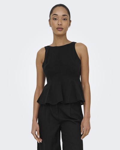 ONLY ONLIBIZA S/L BOW TOP PNT - 15370301