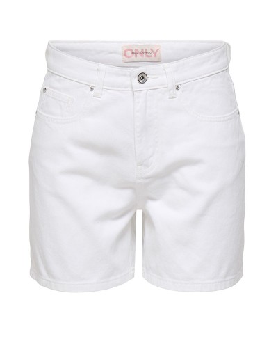 ONLY ONLPHINE DNM SHORTS NOOS - 15196224