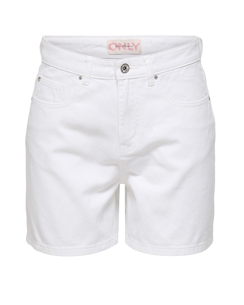 ONLY ONLPHINE DNM SHORTS NOOS - 15196224