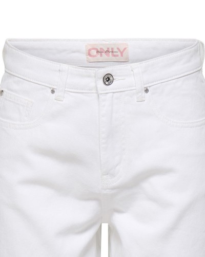 ONLY ONLPHINE DNM SHORTS NOOS - 15196224