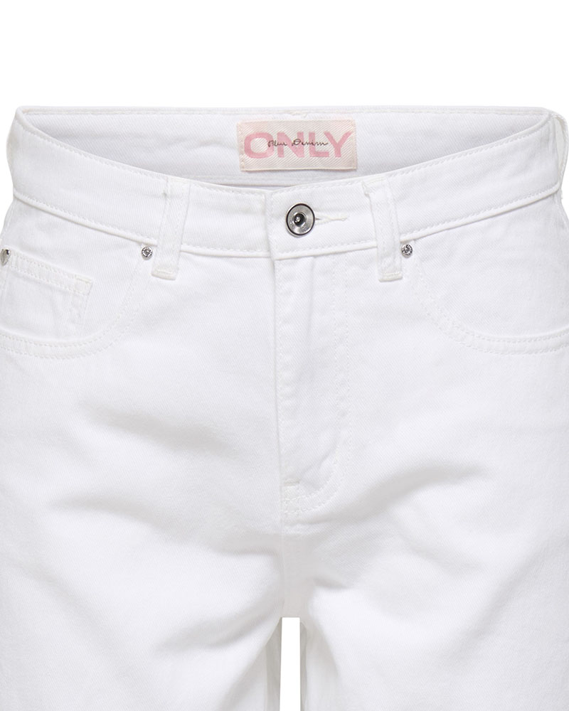 ONLY ONLPHINE DNM SHORTS NOOS - 15196224