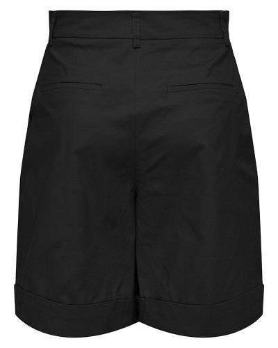 ONLY ONLROSALIE HW BERMUDA SHORTS PNT NOOS - 15328121