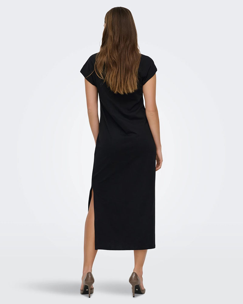 ONLY ONLMARA S/S DRESS JRS - 15357675