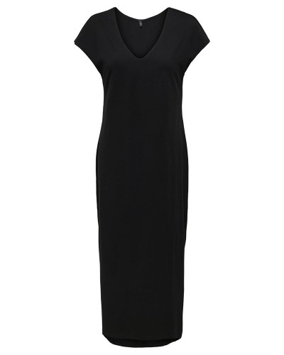 ONLY ONLMARA S/S DRESS JRS - 15357675