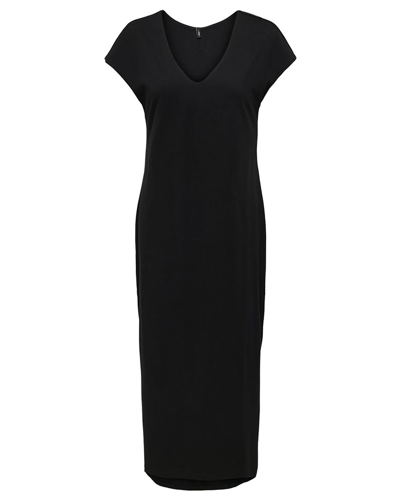 ONLY ONLMARA S/S DRESS JRS - 15357675