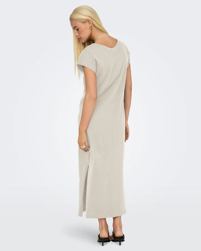 ONLY ONLMARA S/S DRESS JRS - 15357675
