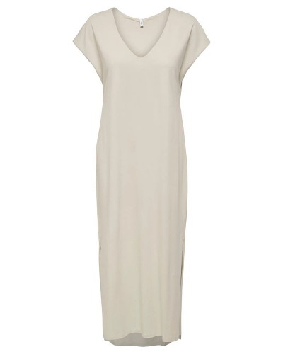 ONLY ONLMARA S/S DRESS JRS - 15357675