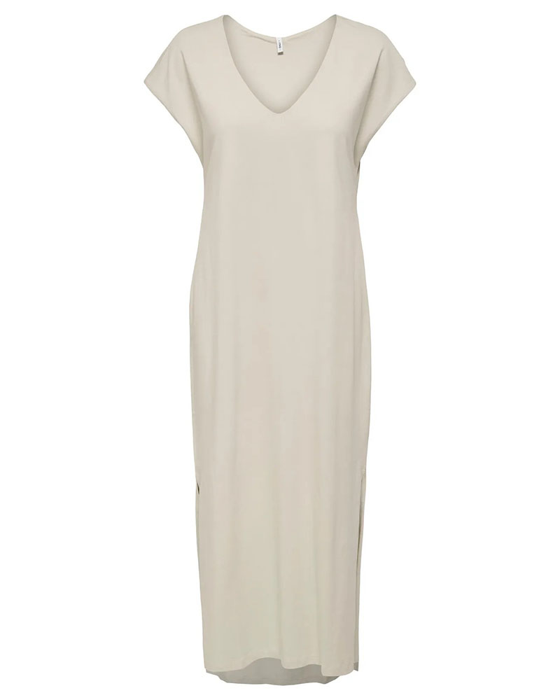 ONLY ONLMARA S/S DRESS JRS - 15357675