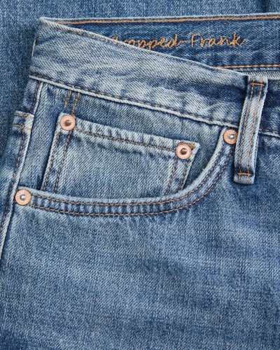 JACK & JONES JJIFRANK JJCOOPER ST 687 - 12295744