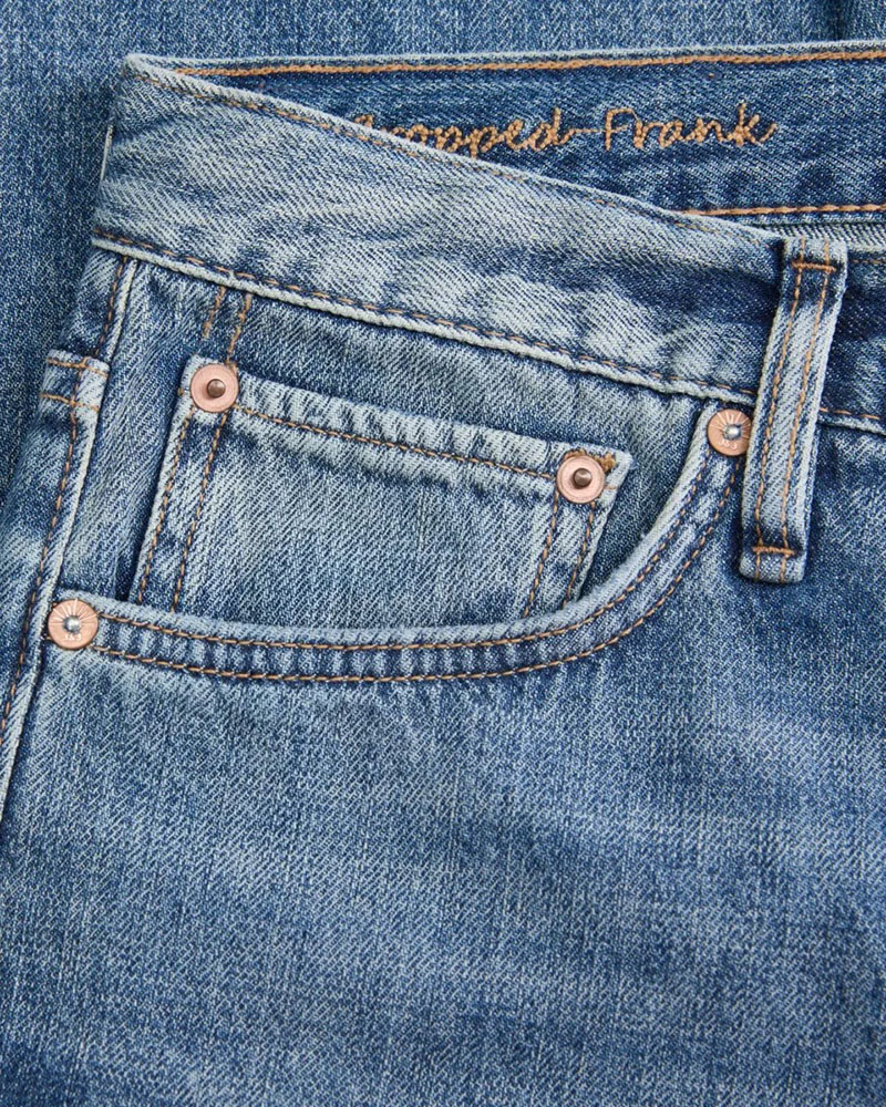 JACK & JONES JJIFRANK JJCOOPER ST 687 - 12295744