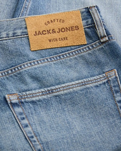 JACK & JONES JJIFRANK JJCOOPER ST 687 - 12295744