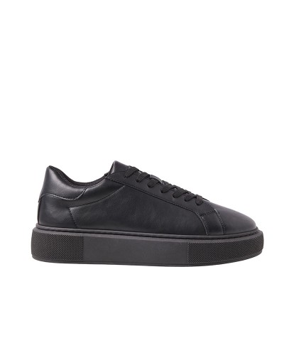 JACK & JONES JFWASPIRE CUPSOLE PU SNEAKER NOOS - 12275135