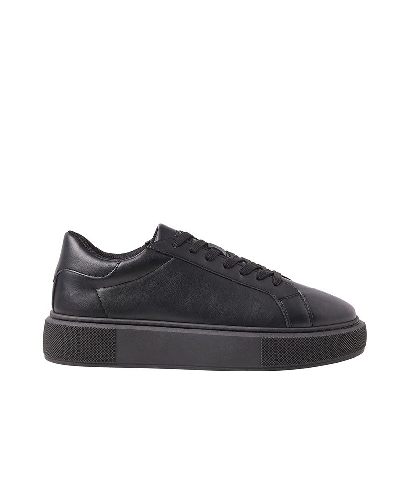 JACK & JONES JFWASPIRE CUPSOLE PU SNEAKER NOOS - 12275135