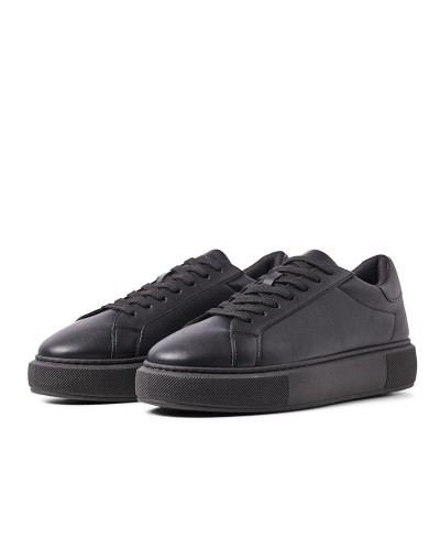 JACK & JONES JFWASPIRE CUPSOLE PU SNEAKER NOOS - 12275135