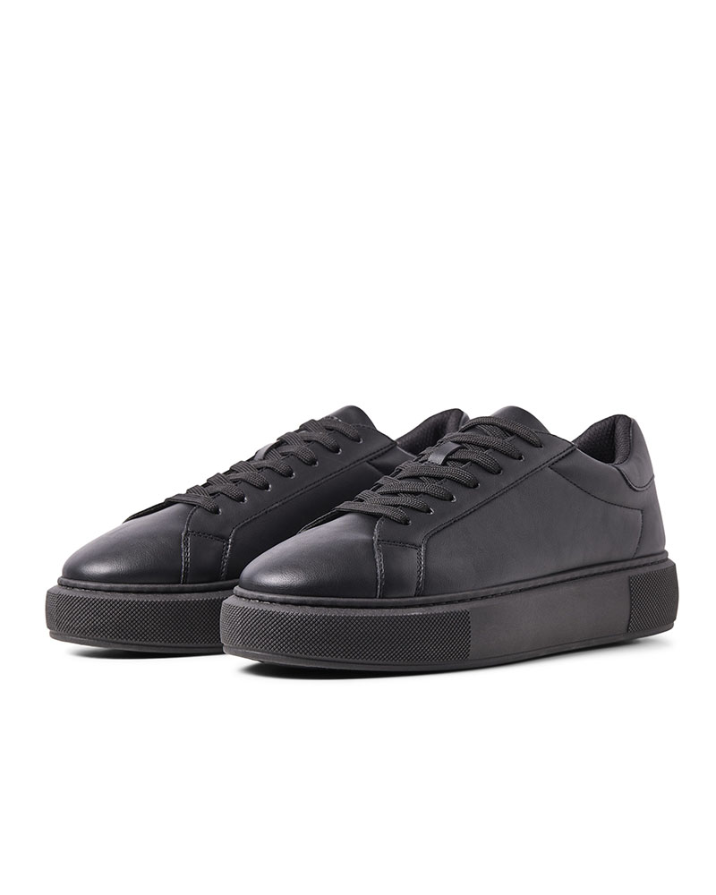 JACK & JONES JFWASPIRE CUPSOLE PU SNEAKER NOOS - 12275135