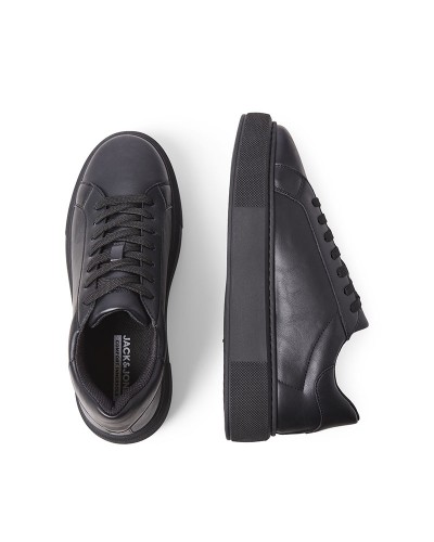 JACK & JONES JFWASPIRE CUPSOLE PU SNEAKER NOOS - 12275135