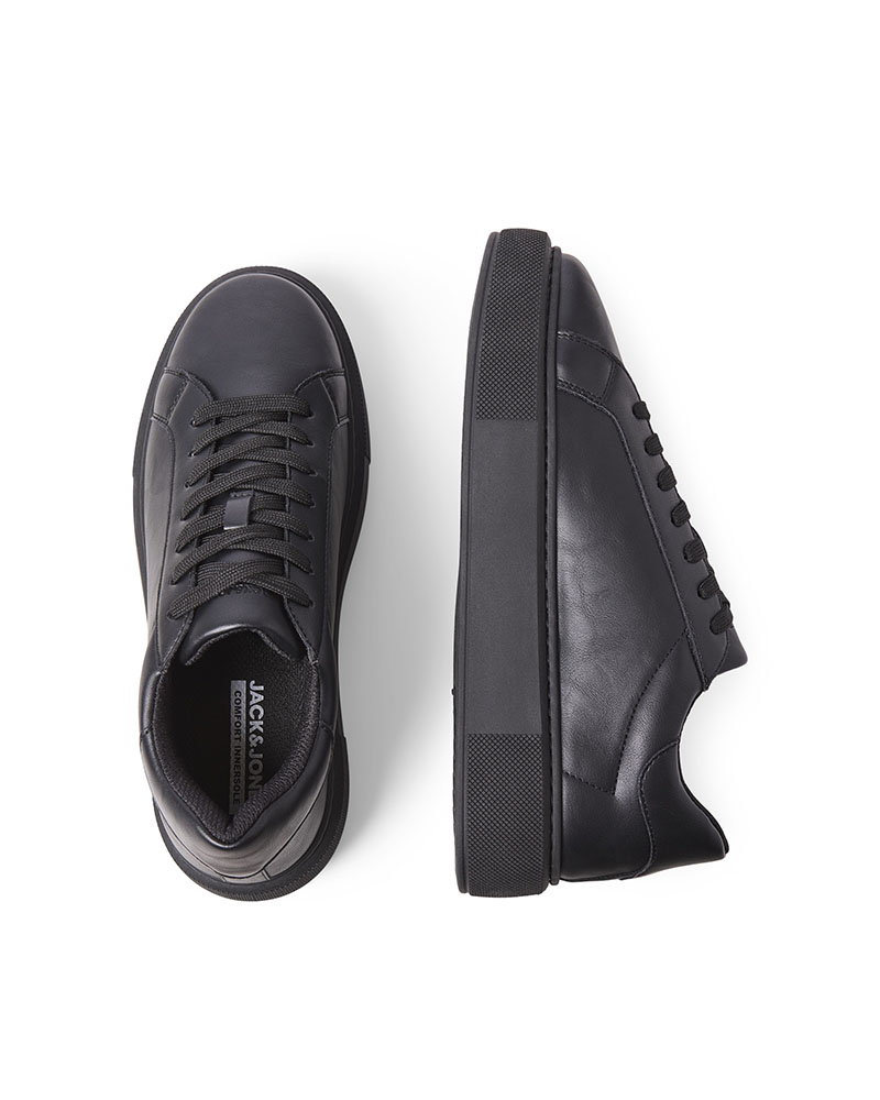 JACK & JONES JFWASPIRE CUPSOLE PU SNEAKER NOOS - 12275135