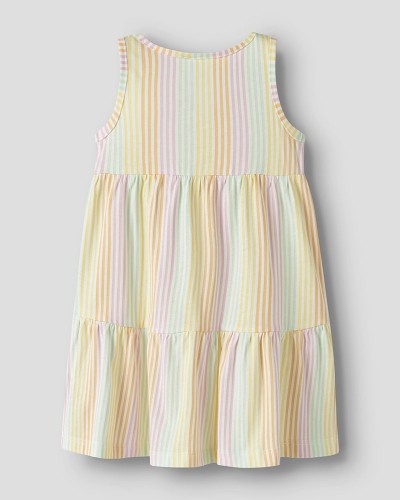 NAME IT NMFVIGGA SPENCER DRESS - 13228172