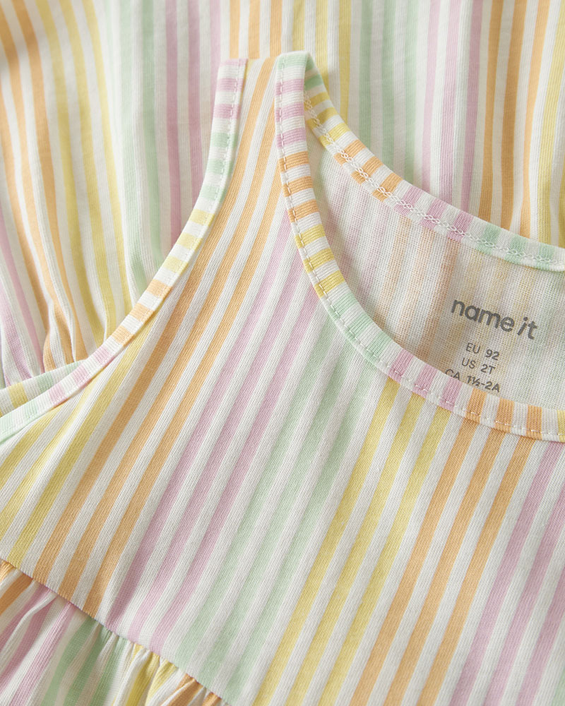 NAME IT NMFVIGGA SPENCER DRESS - 13228172