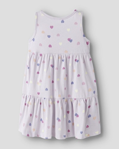 NAME IT NMFVIGGA SPENCER DRESS - 13228172