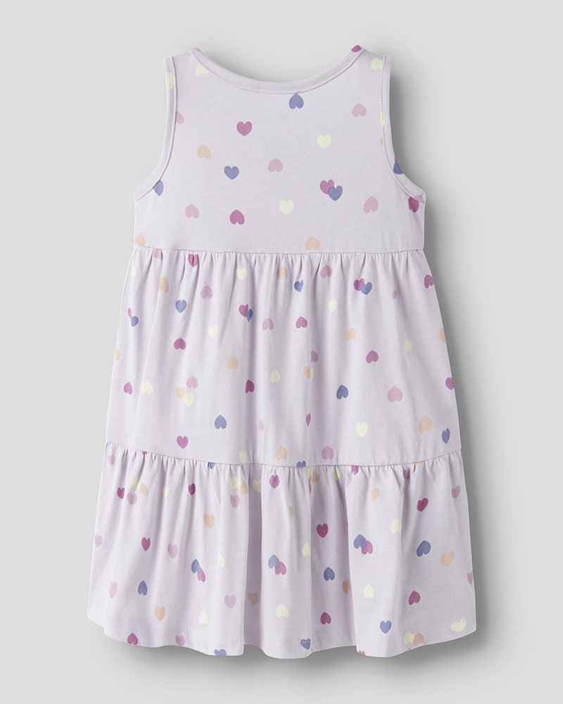 NAME IT NMFVIGGA SPENCER DRESS - 13228172