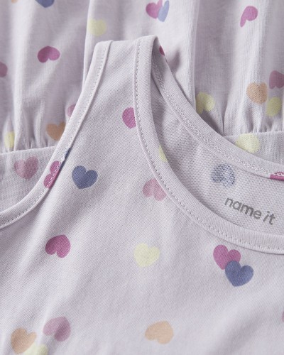 NAME IT NMFVIGGA SPENCER DRESS - 13228172