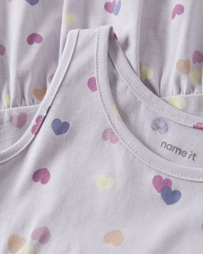 NAME IT NMFVIGGA SPENCER DRESS - 13228172