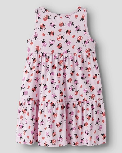 NAME IT NMFVIGGA SPENCER DRESS - 13228172