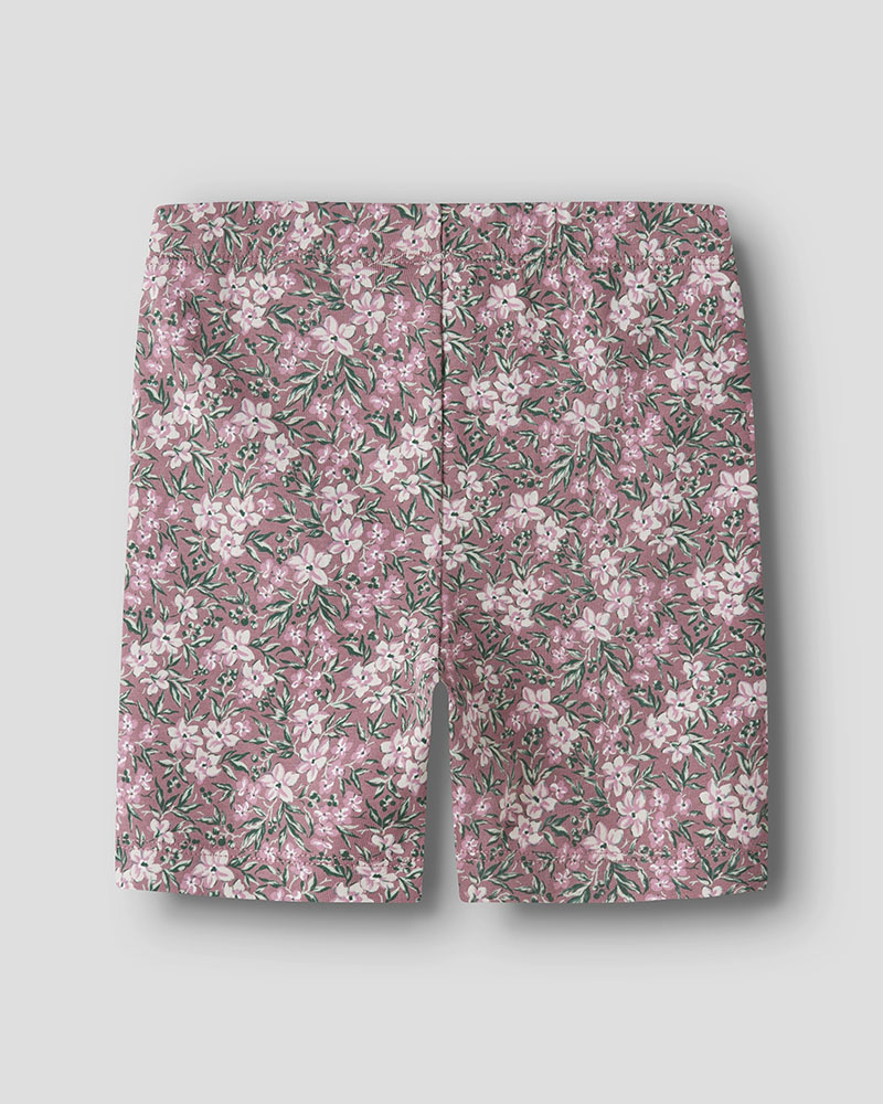 NAME IT NMFVAYO SHORT LEGGING - 13230229