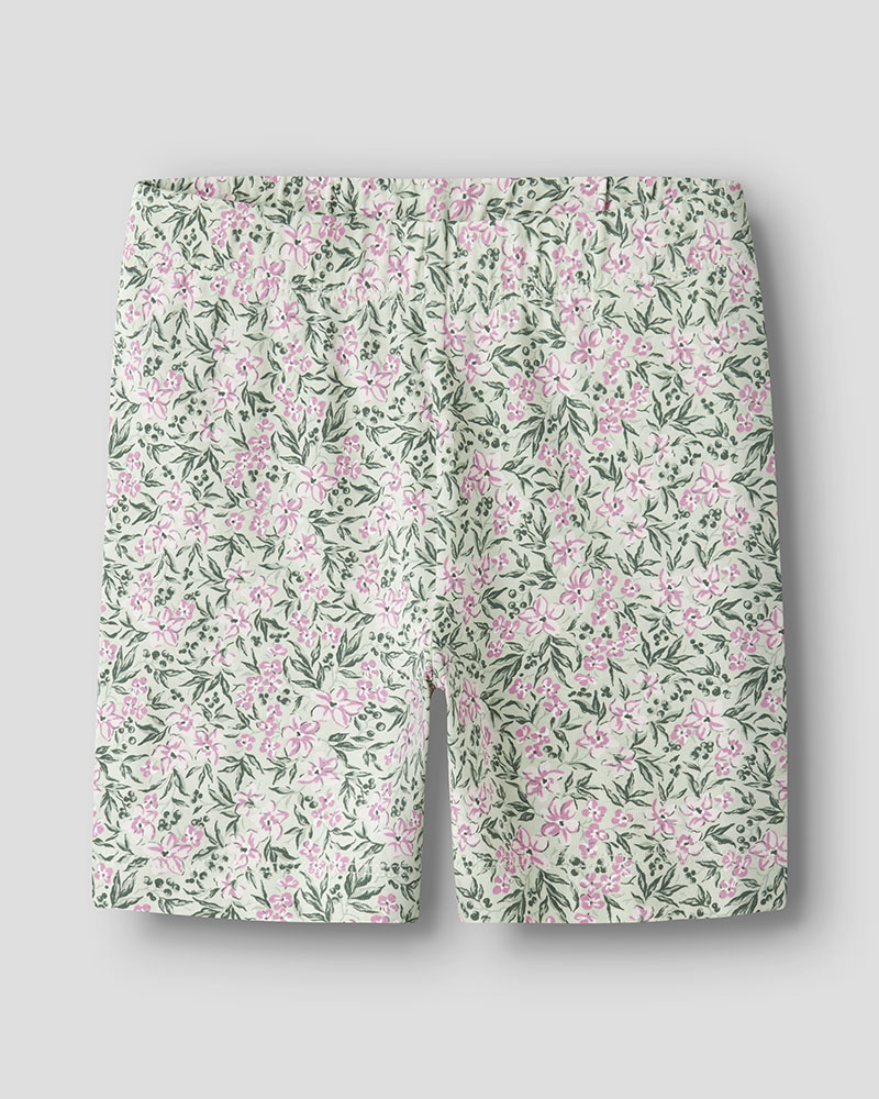 NAME IT NMFVAYO SHORT LEGGING - 13230229