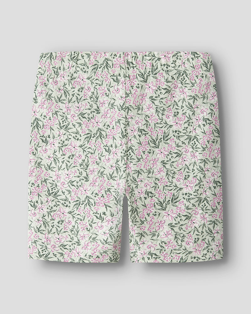 NAME IT NMFVAYO SHORT LEGGING - 13230229