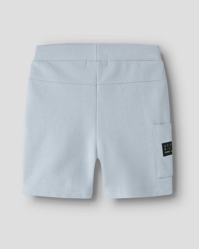 NAME IT NMMVIVASSE LONG SWE SHORTS UNB - 13230120