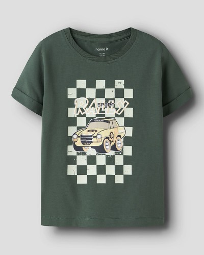 NAME IT NMMVUX SS TOP - 13227488