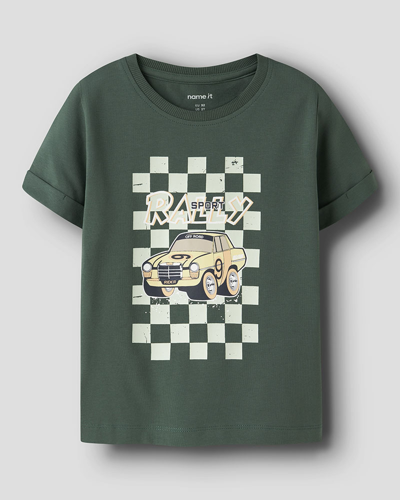 NAME IT NMMVUX SS TOP - 13227488