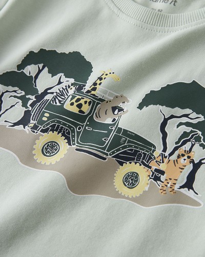 NAME IT NMMVUX SS TOP - 13227488